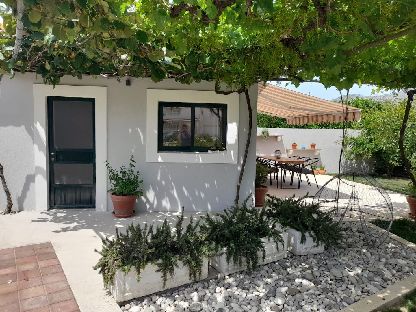 Apartman Family Čović