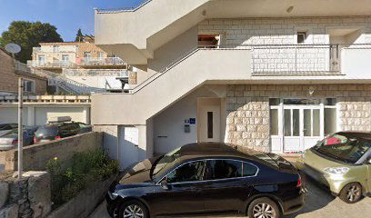 Apartments Villa Silvana