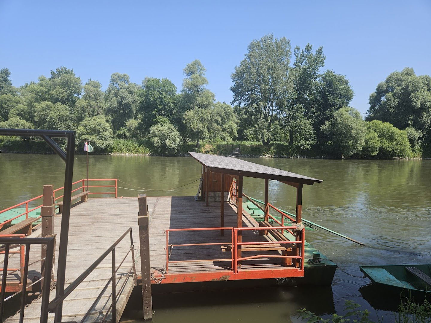 TOURIST OFFICE Sveti Martin na Muri