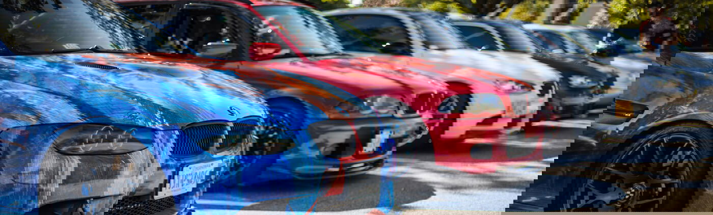 Otkup i prodaja automobila