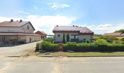 Moto Grand (Šrekova ambulanta)