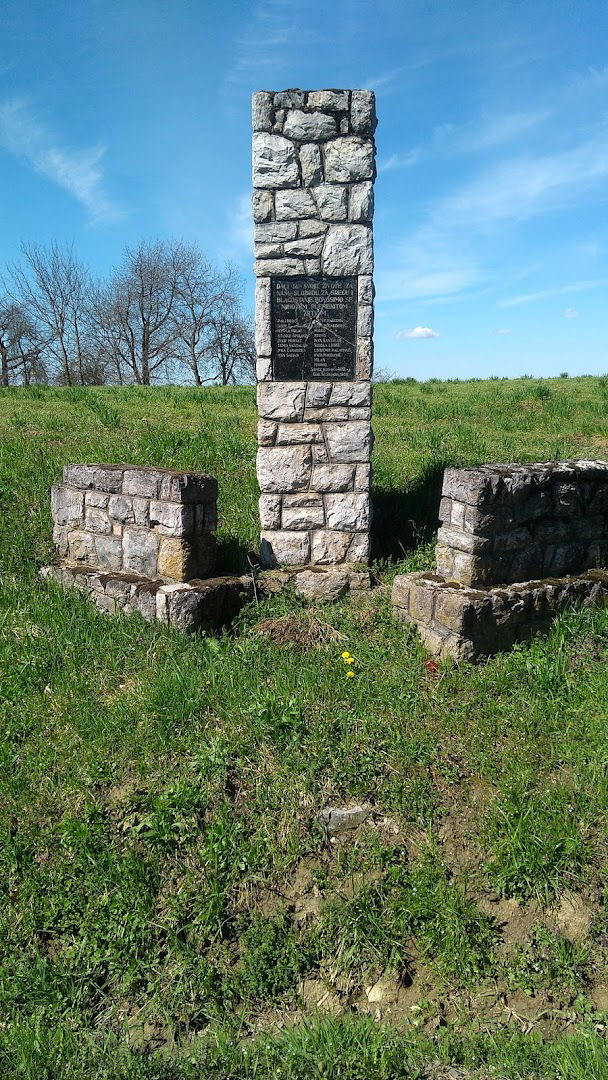 Monument