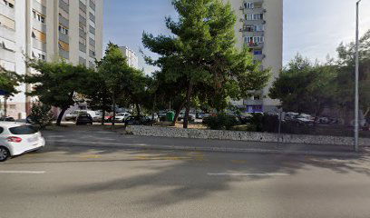 VELEBITSKA - PLOKITE