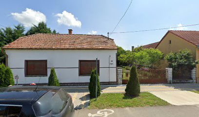 HORVÁTH HENRIETTA E.V.