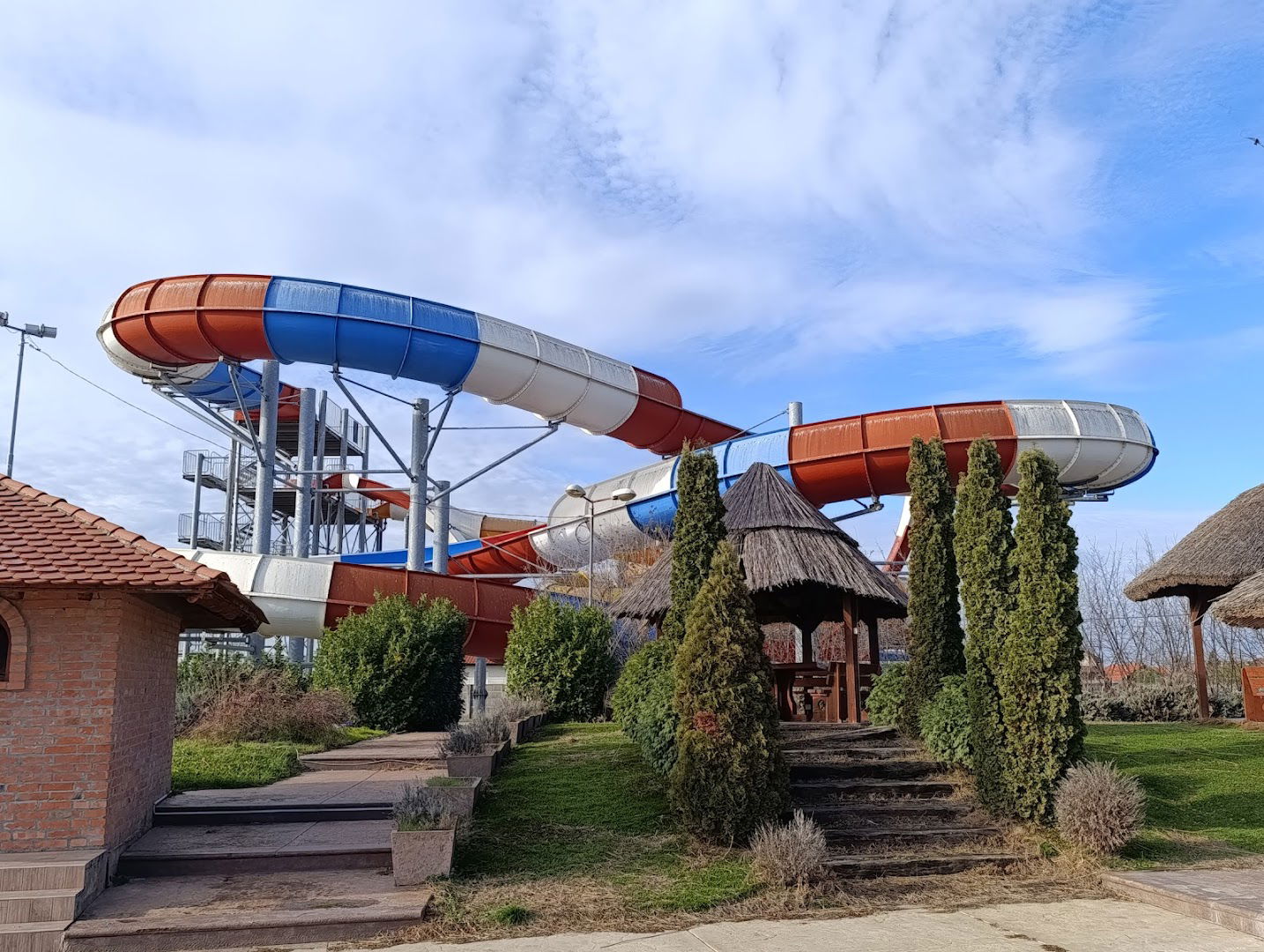 Aquapark