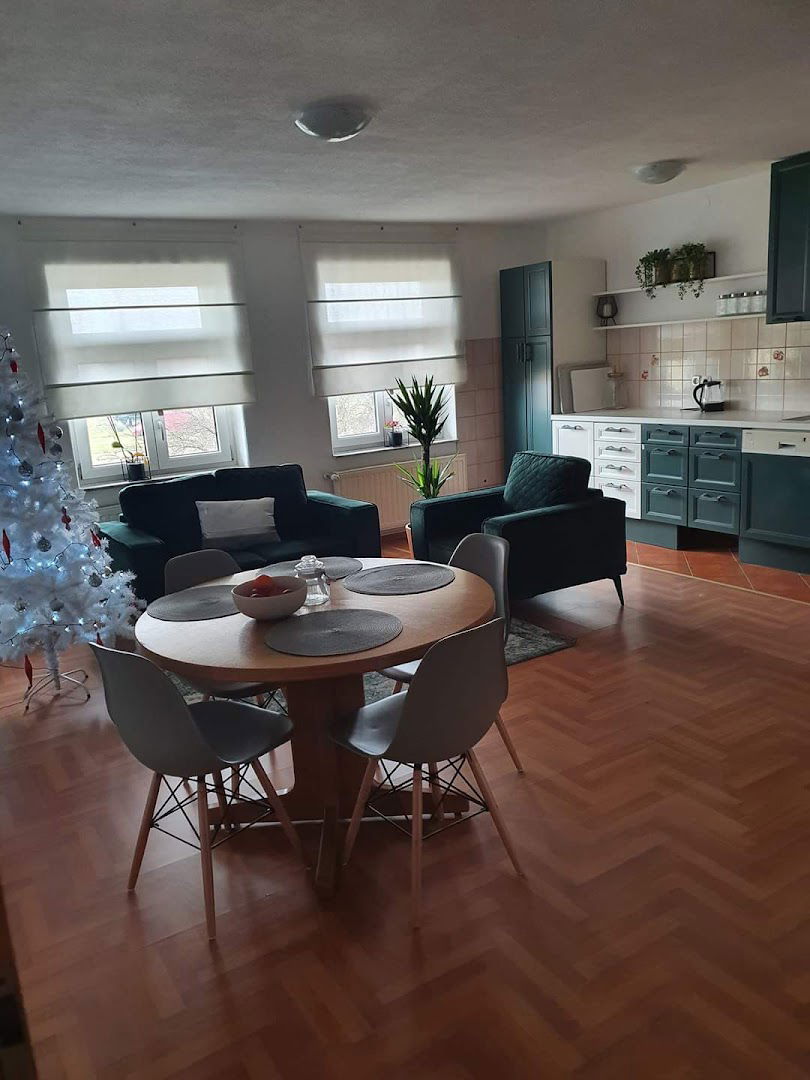 Dom za starije i nemoćne "Tubić"