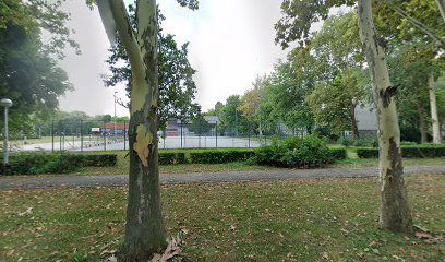 Igralište "Studentski grad"