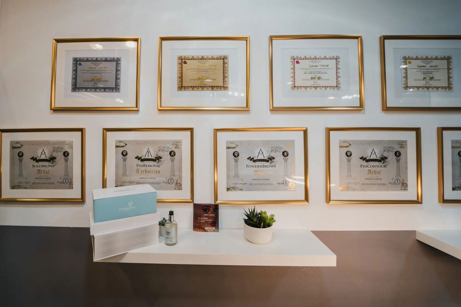 Next Level Beauty Studio