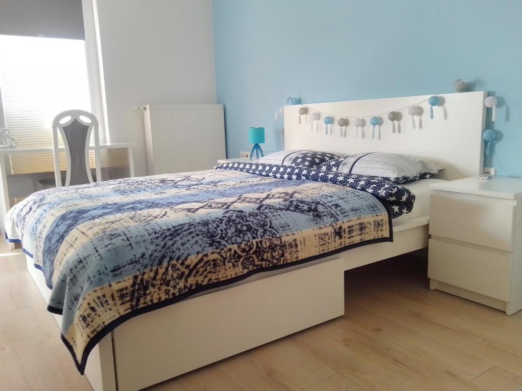 Apartman Botivo