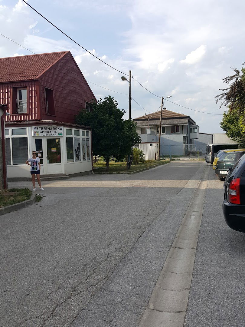 Veterinarska stanica Samobor d.o.o.