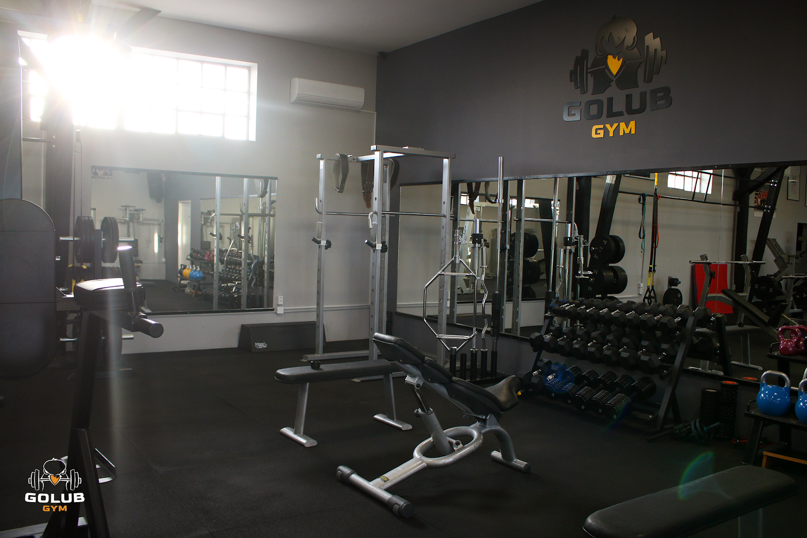 Golub Gym