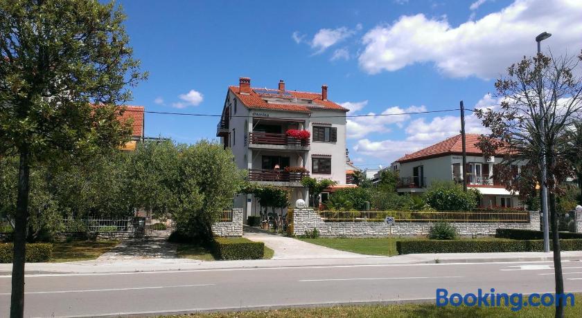 Apartments Onorina
