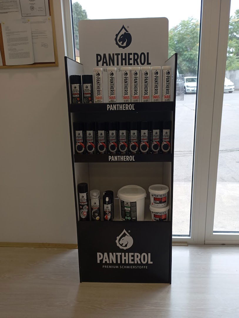 CIAK Auto - KARABURMA