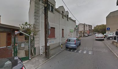 pogrebno agencija SEVER