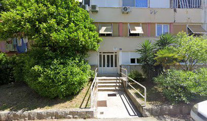 Bućan Ante Fizikalna Terapija