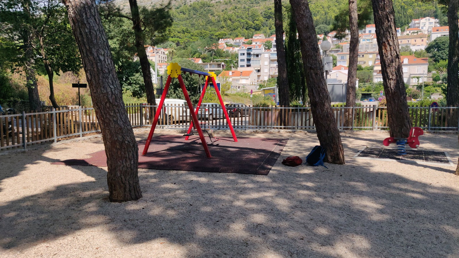 Playground
