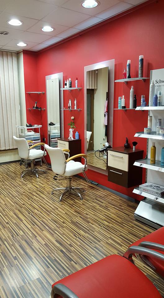 ELLE obrt za frizerske i visažističke usluge hair & makeup