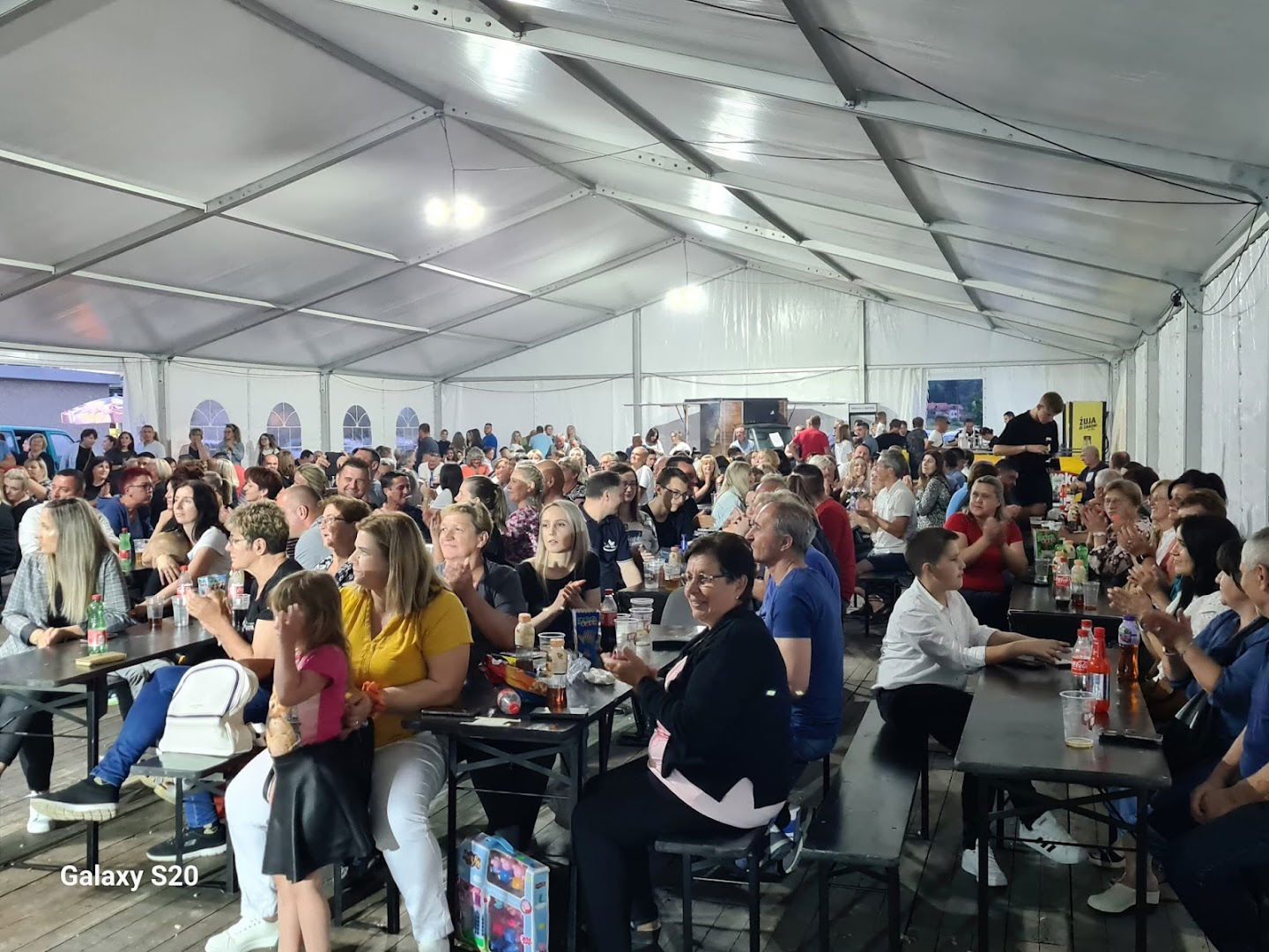 Tržnica Kraljevec na Sutli