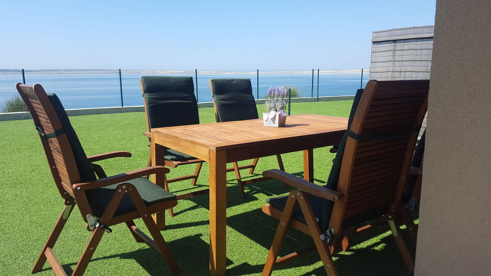 Apartment Toth - Rtina Benići