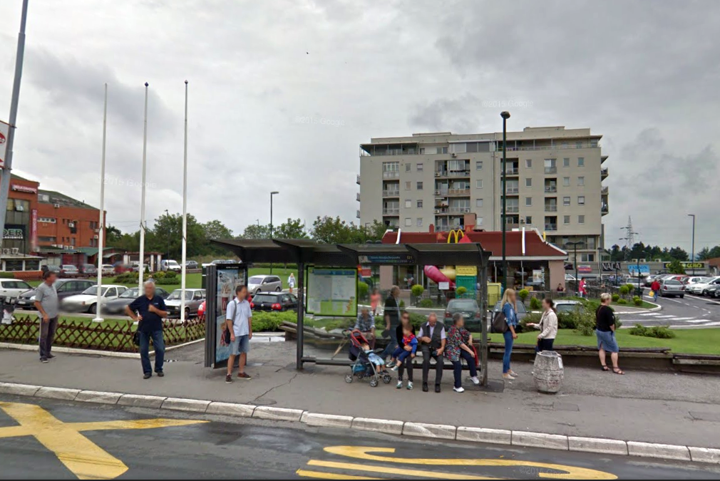 Pilota Mihajla Petrovića