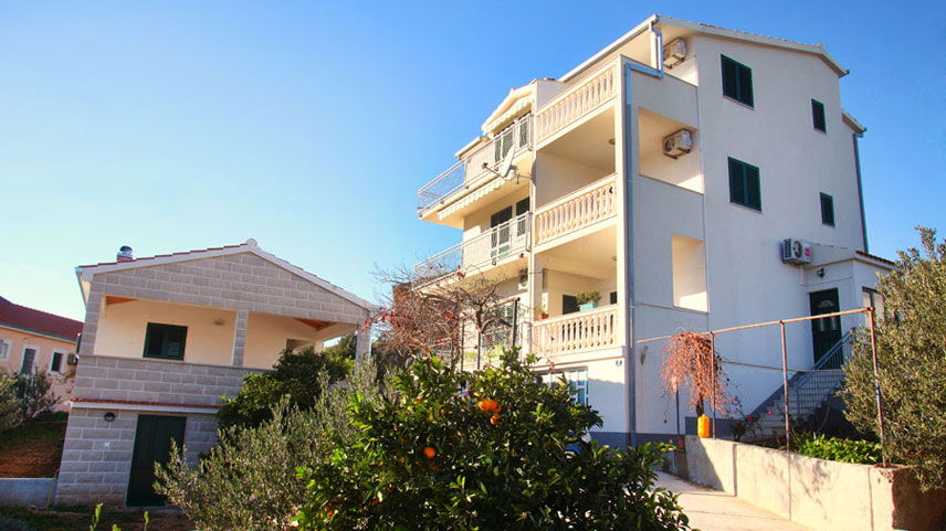 Apartmani Noa Slatine,Čiovo