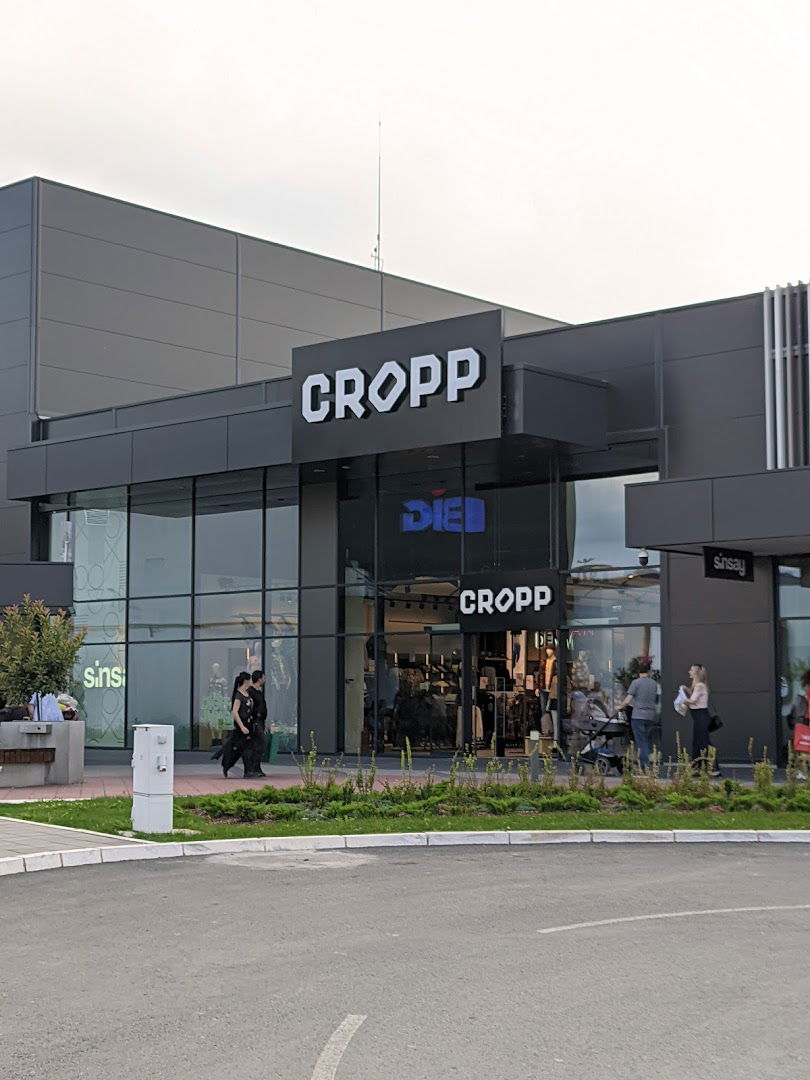 Cropp