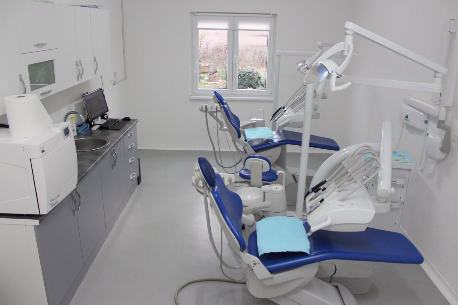 Stomatologija Ćorić