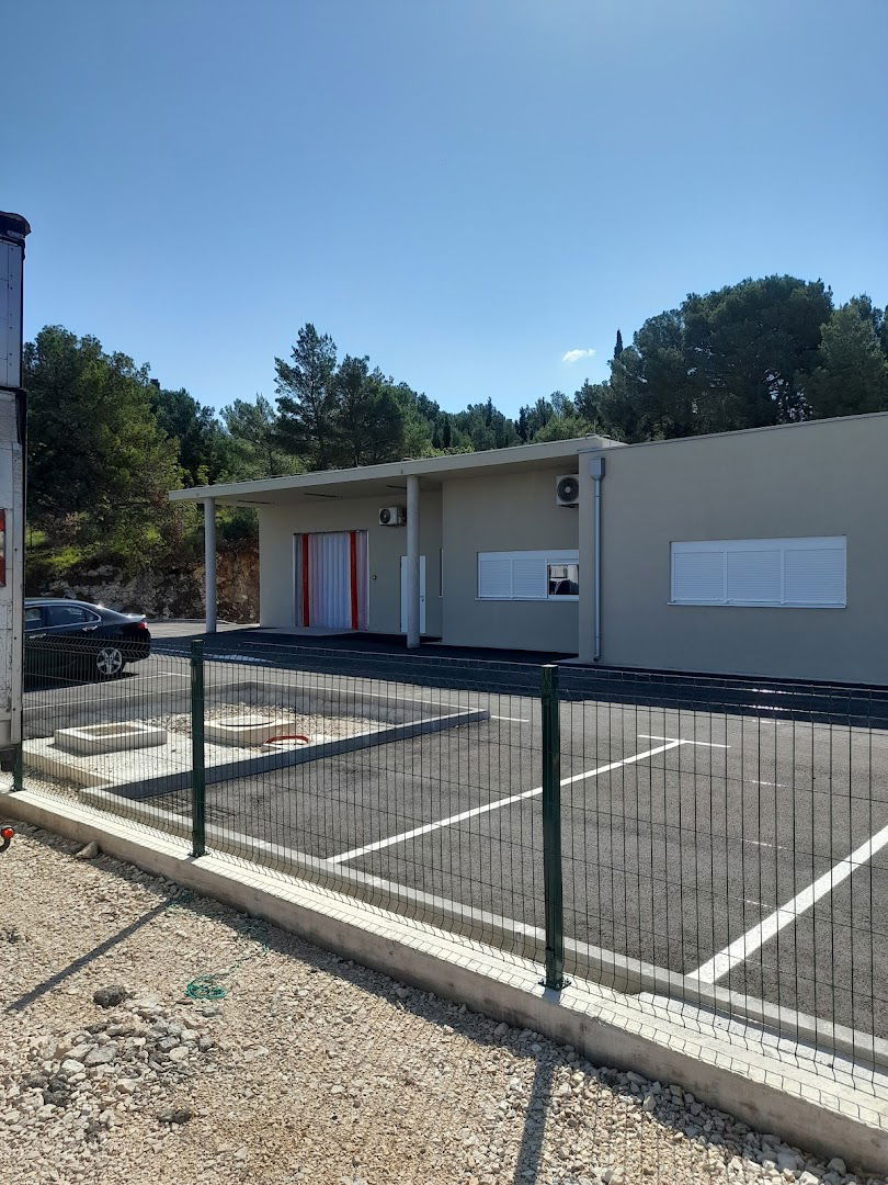 ALUTECH - razvojno inovacijski centar