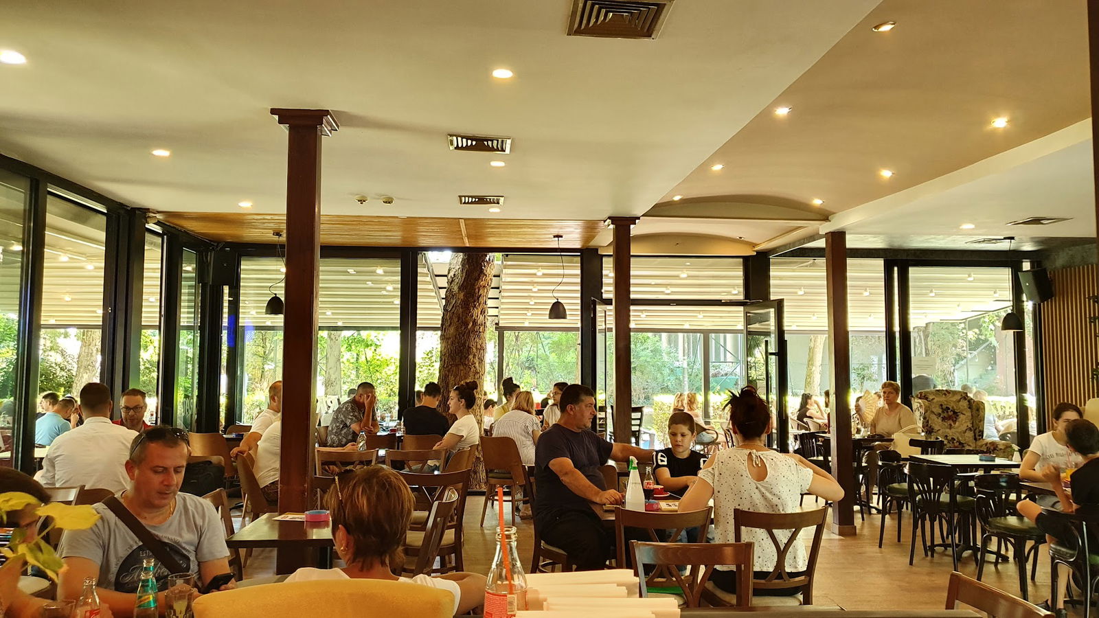 Атријум - ИН