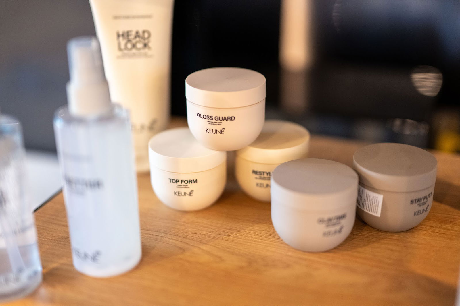 Frizerski salon RUŽA