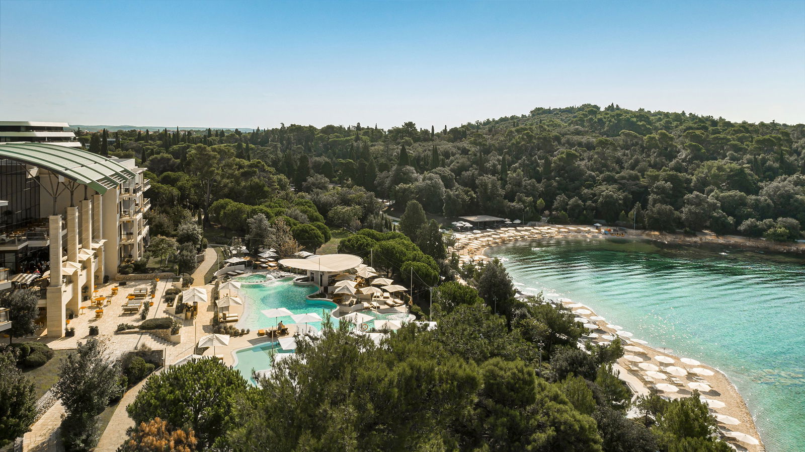 Monte Mulini Adults Exclusive Hotel by Maistra Collection