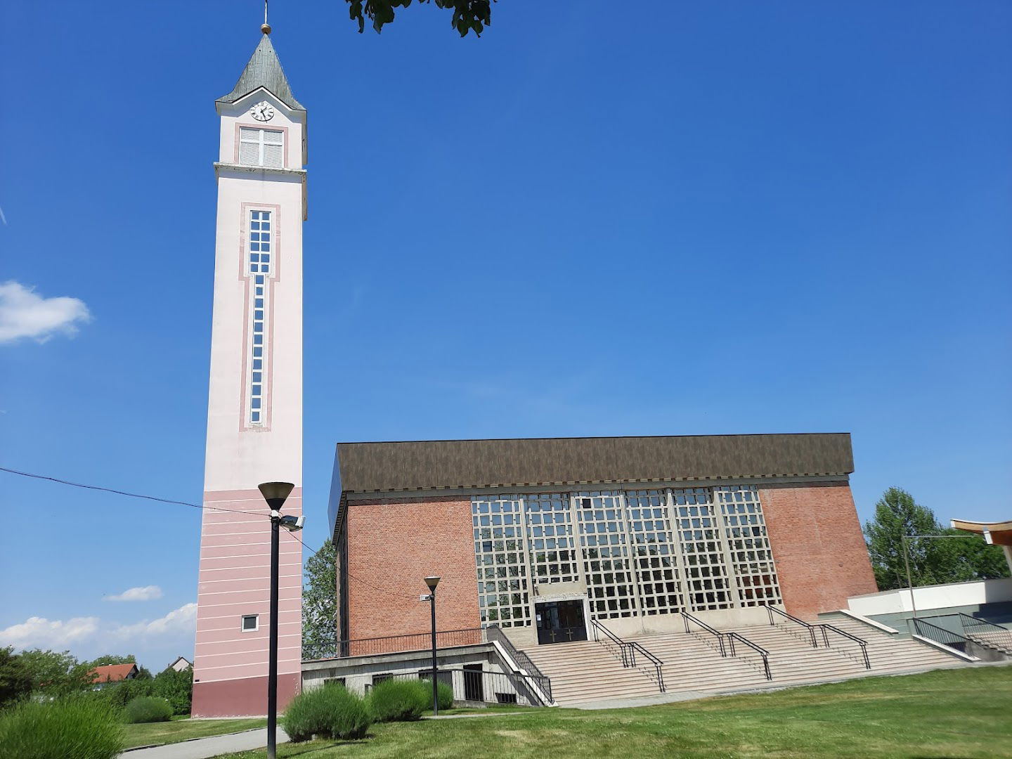 Church of Our Lady of Tears