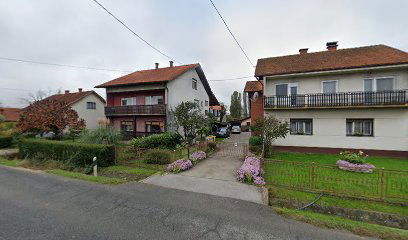 Poljoprivredna zadruga 'Kupa'