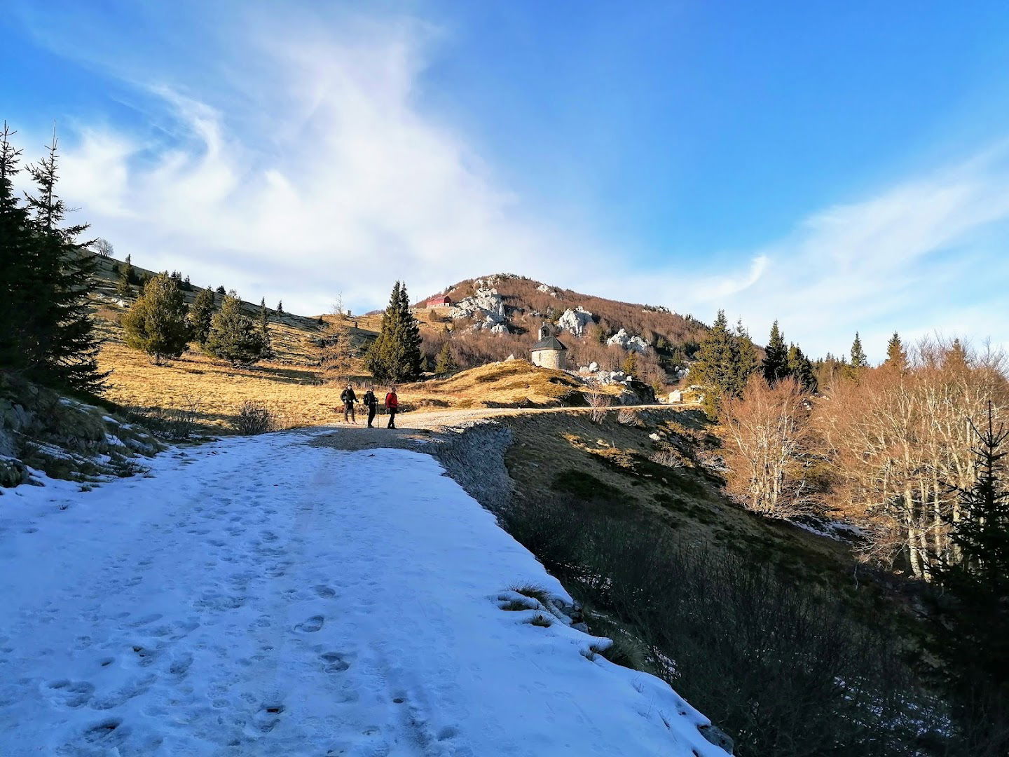 Parkiraliste PD Zavizan