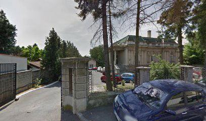 Institute of Meat Hygiene and Technology