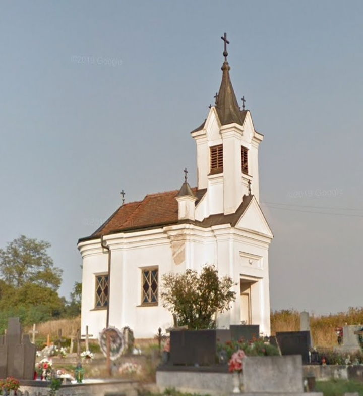 Church of St. Nicholas