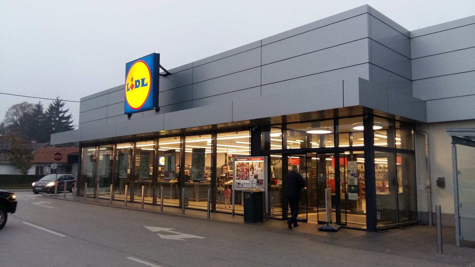 Lidl