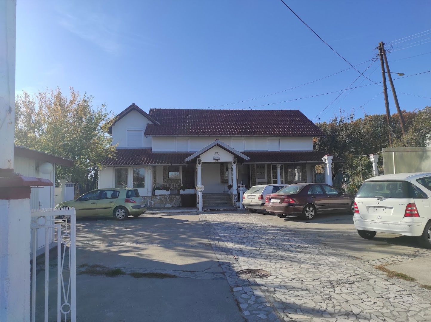 Veterinarska stanica BABIĆ.BRKIĆ D.O.O.