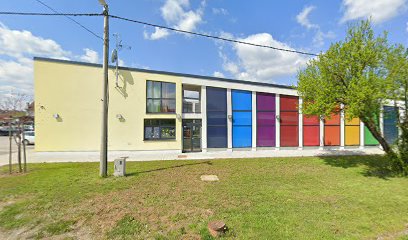 DV Petrinjčica ČEŠKO SELO