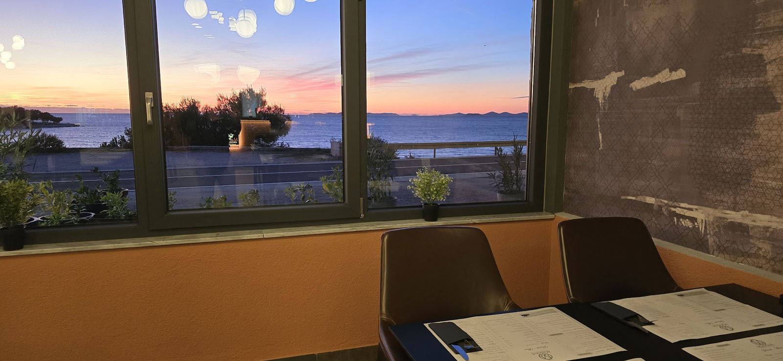 Cafe Restaurant Madona