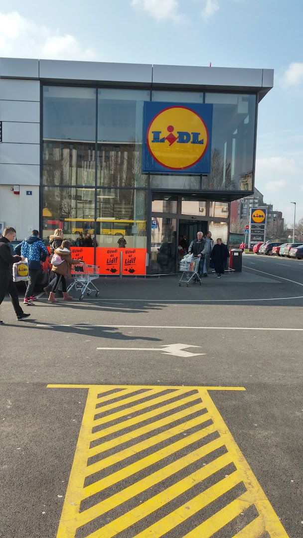 Lidl