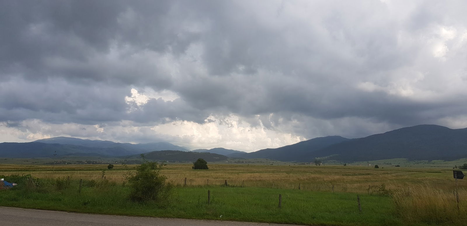 Djedovina obitelji Sarić