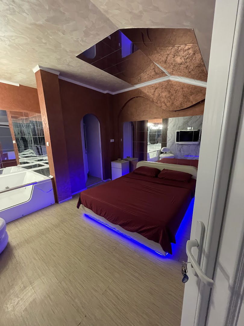 Štek Apartmani Pančevo