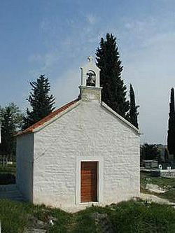 Church of St. Nicholas