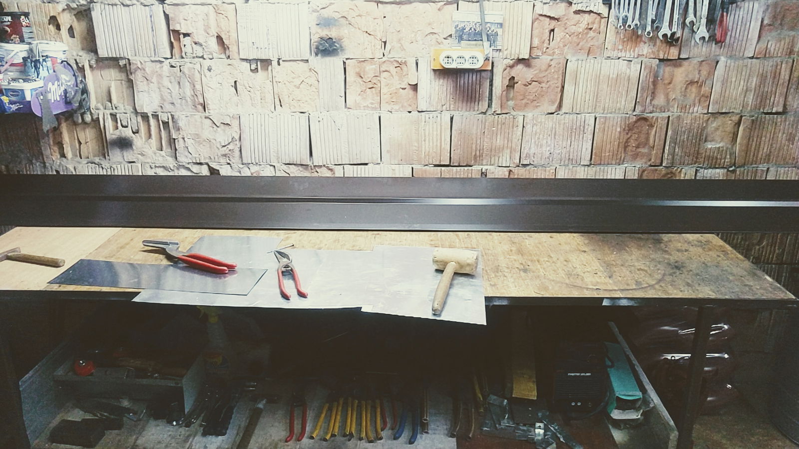 SLR LIMO-UKRAS Starčevo Gradjevinska limarija