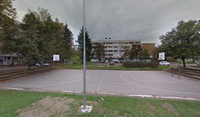 Sava 45 - Basketball Court