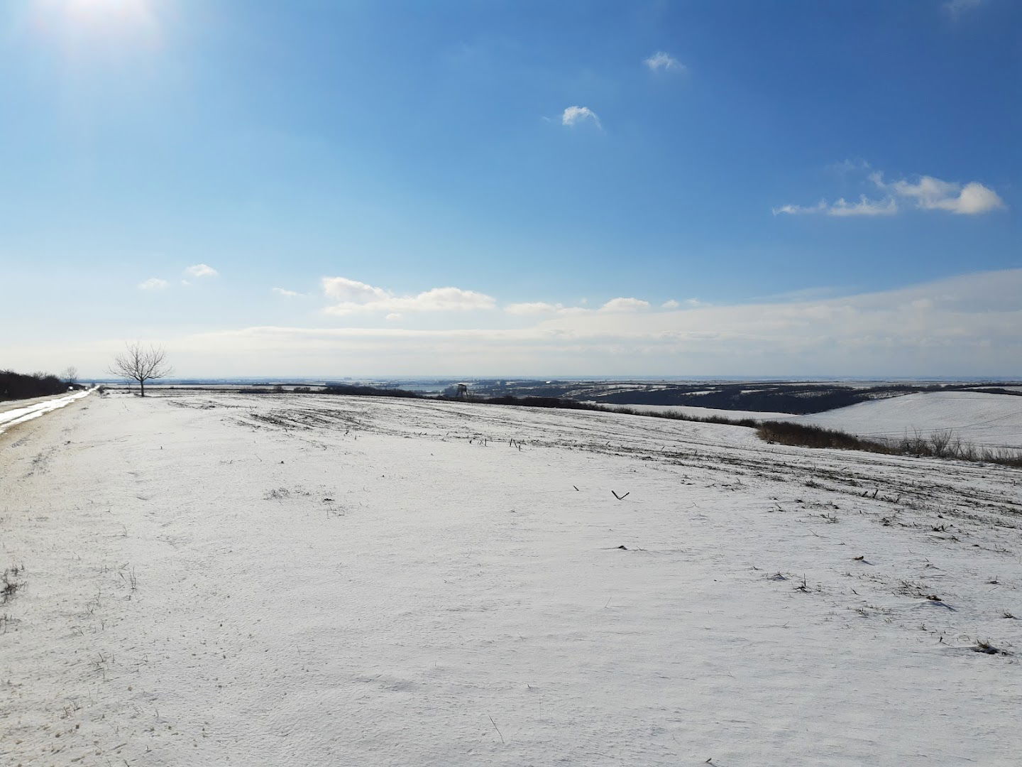 Vidikovac Ruma-Vrdnik