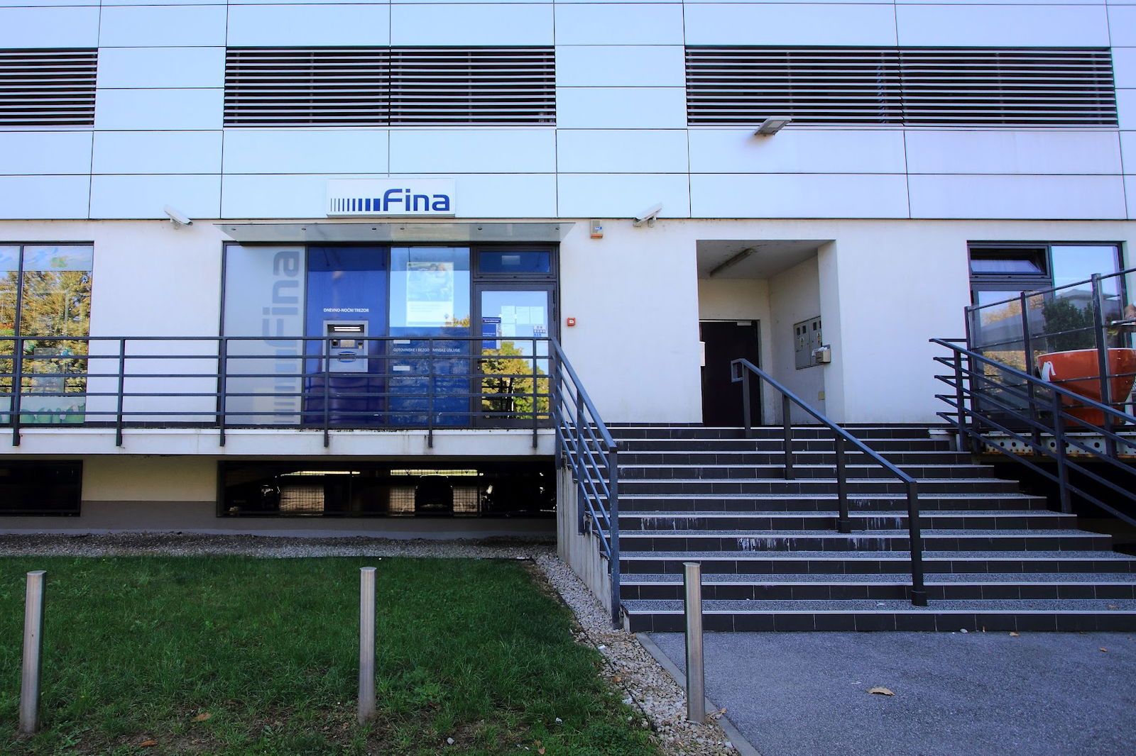 Fina - Financijska agencija