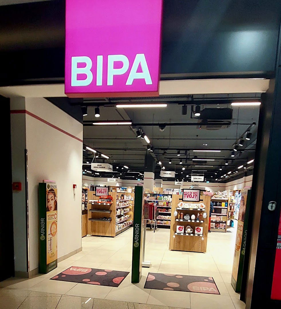 BIPA