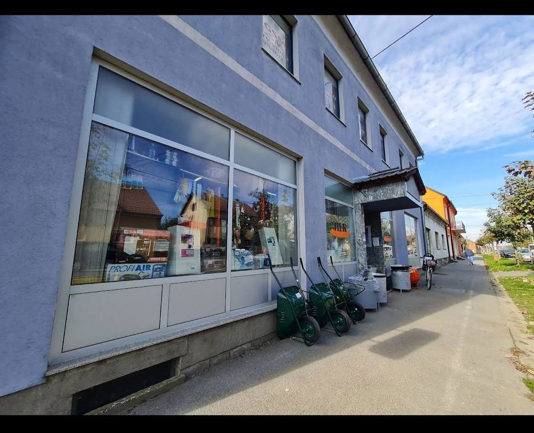 JILK d.o.o. Garešnica